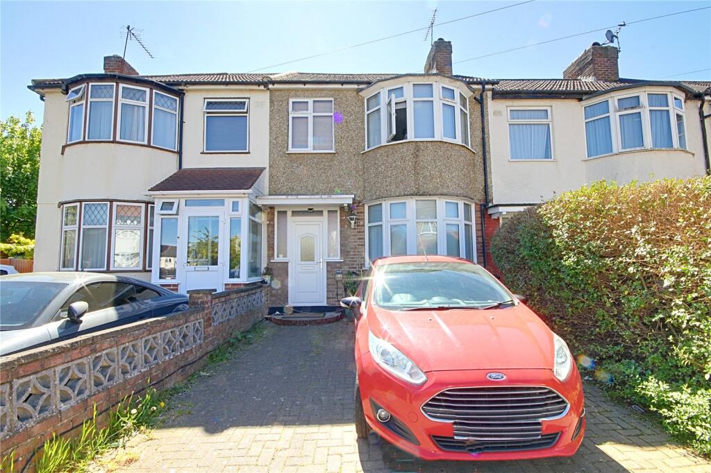 Main image of property: Westmoor Gardens, Enfield, Middlesex, EN3