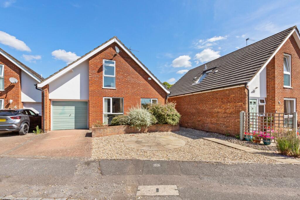 Main image of property: Clay Close, Flackwell Heath, HP10