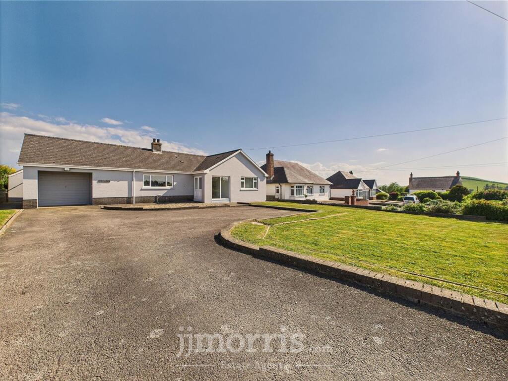 Main image of property: Penparc, Cardigan, SA43