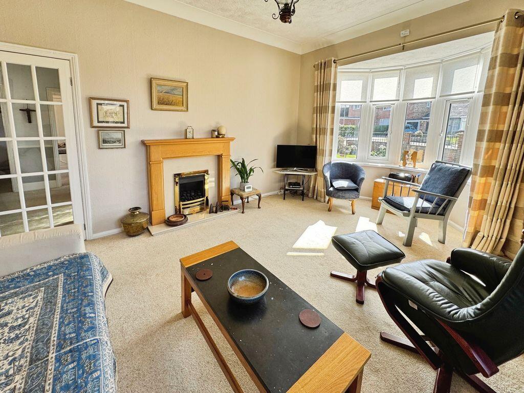 House in Gateshead, Ryton - View 2