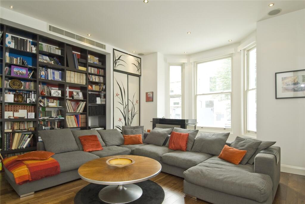 Main image of property: Cathcart Road, Chelsea, London, SW10