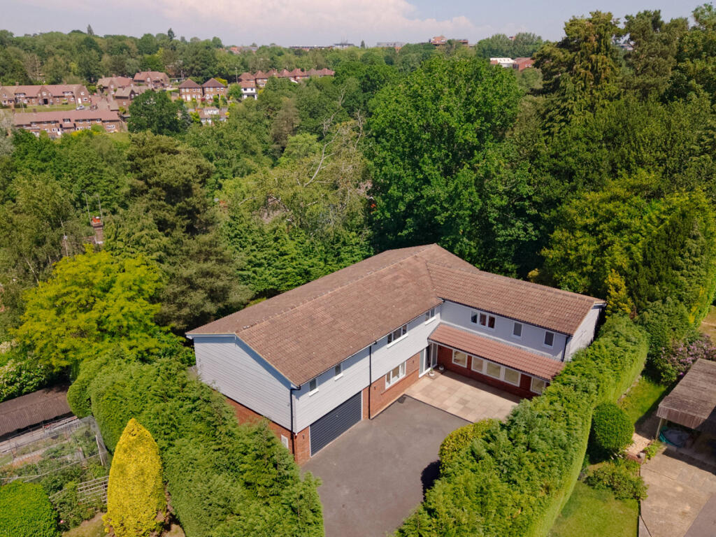 Main image of property: West Lane, East Grinstead, RH19