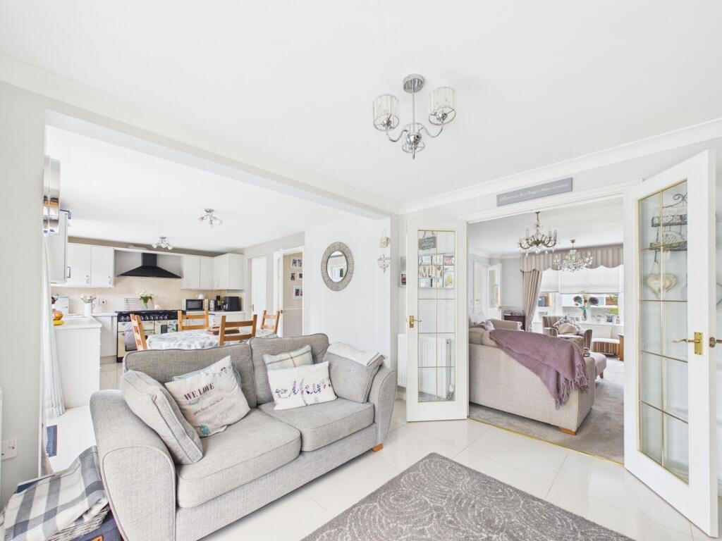 House in Telford - View 4