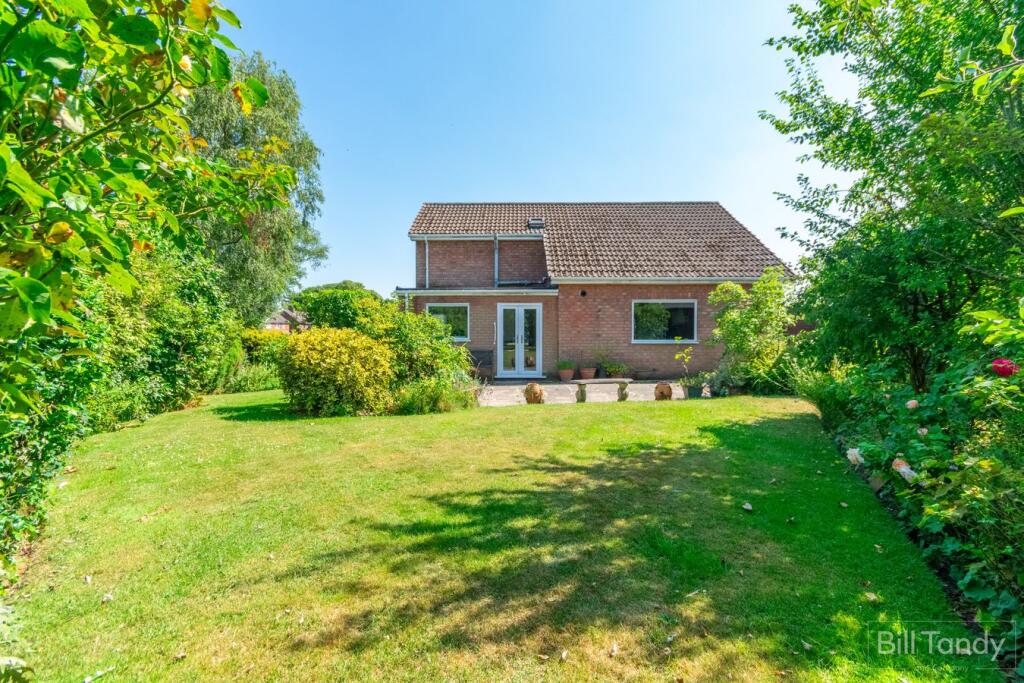 House in Cannock Chase, Cannock Wood - View 4