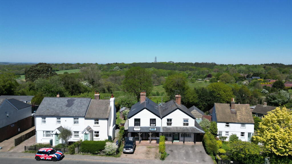Main image of property: Flimwell