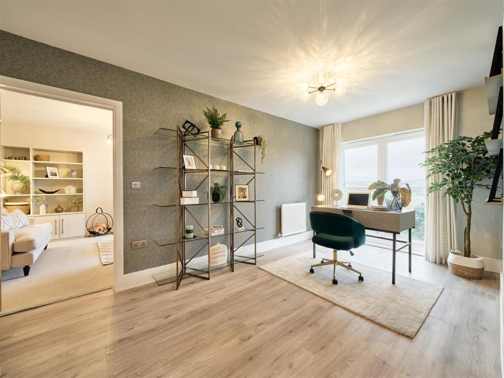 House in Truro, Cornwall - More