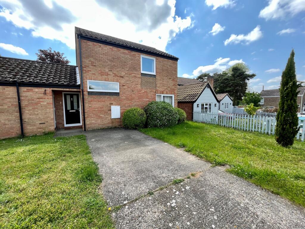Main image of property: Cedar Close, Raf Lakenheath, Brandon