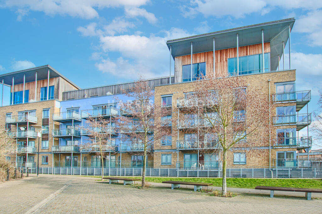 Main image of property: Quayside Drive, Colchester, Essex, CO2