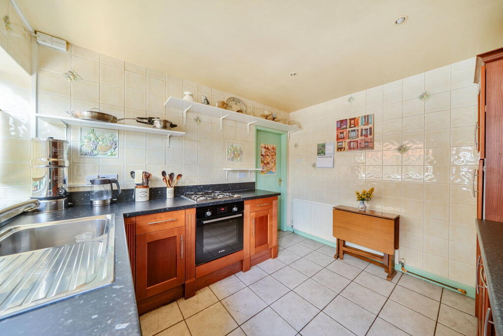 House in York - View 5