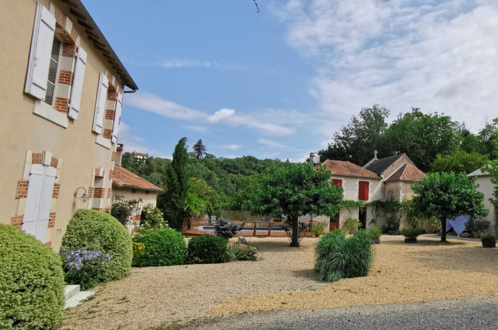 Main image of property: Poitou-Charentes, Vienne, Persac