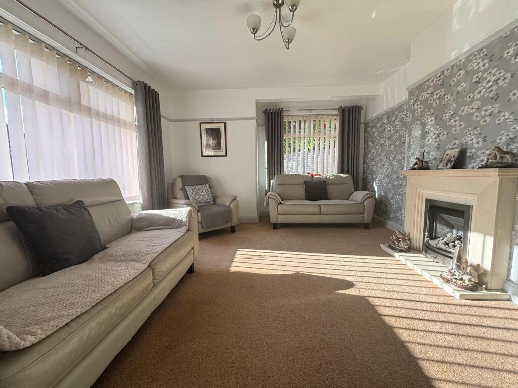 Ridgeway, Weston Favell Village, Northampton NN3 photo 4
