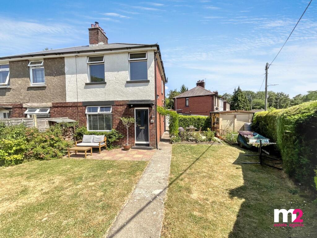Main image of property: Woodfield Road, New Inn, Pontypool, NP4
