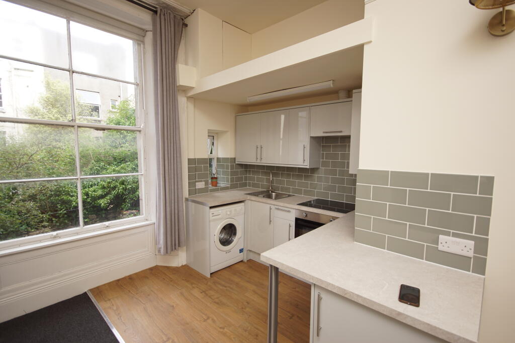 Main image of property: GFF, St. Pauls Road,Clifton,Bristol,BS8 1LR