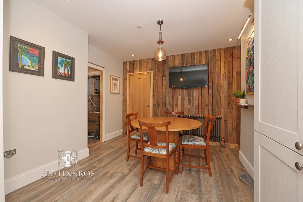 House in Stoke-on-Trent - View 4