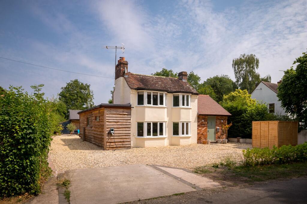 Main image of property: Hanley Castle, Worcestershire