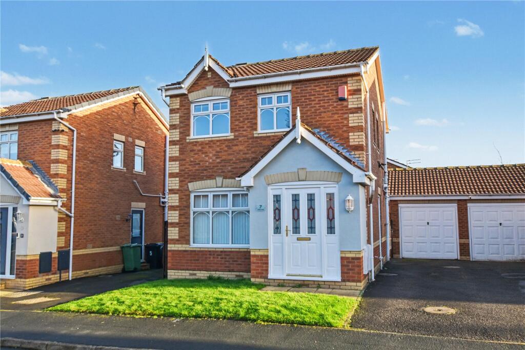 Main image of property: Lister Walk, Morley, Leeds