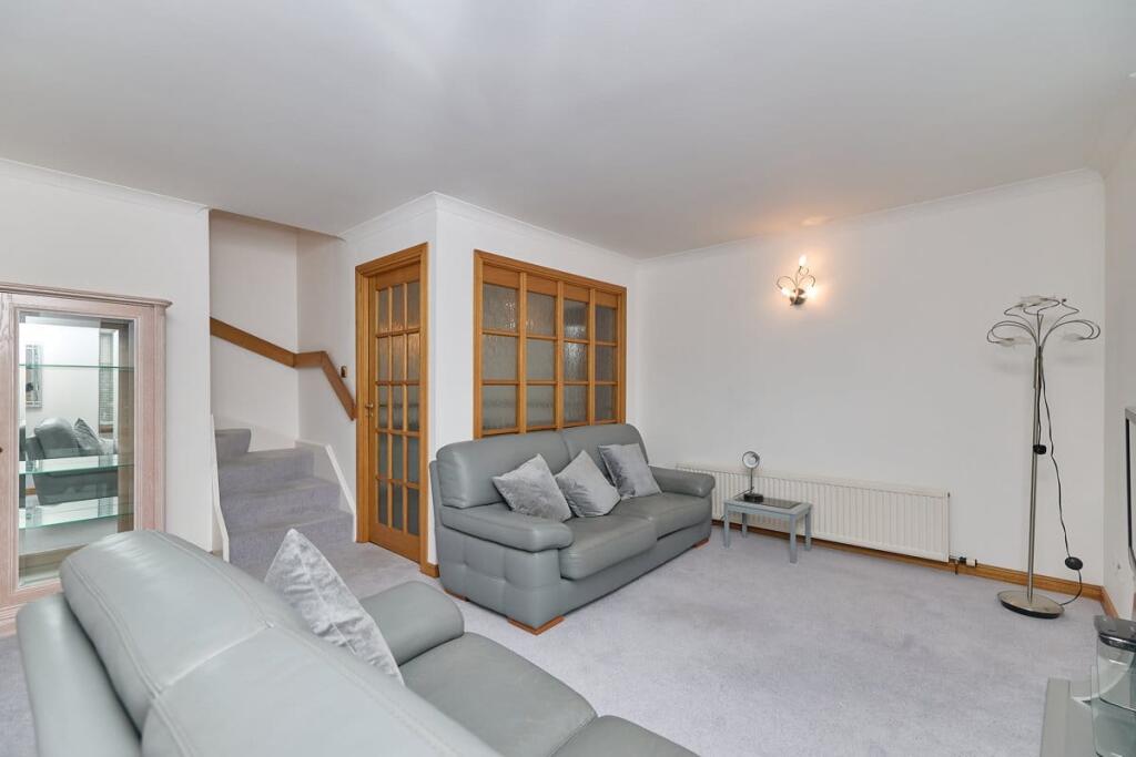 Apartment in Aberdeen - View 3