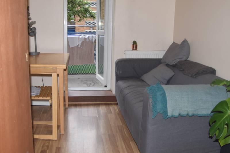 Main image of property: Frampton Park Road, London, E9