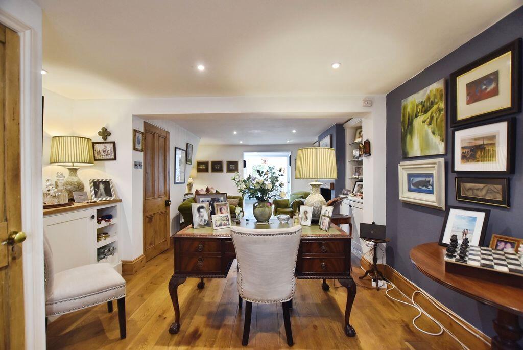 House in Salisbury - View 5