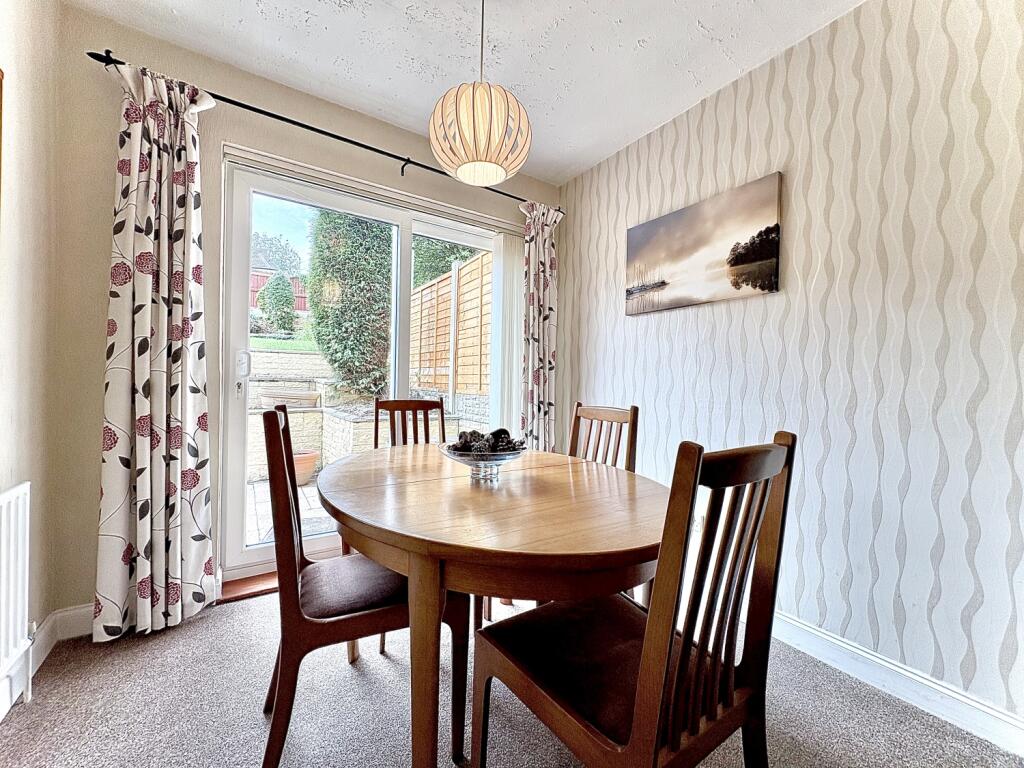 House in Wolverhampton, West Midlands - More