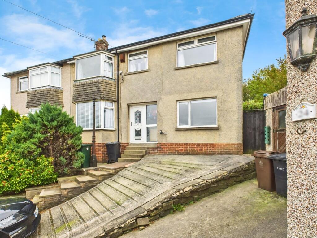 Main image of property: Harden Grove, Long Lee