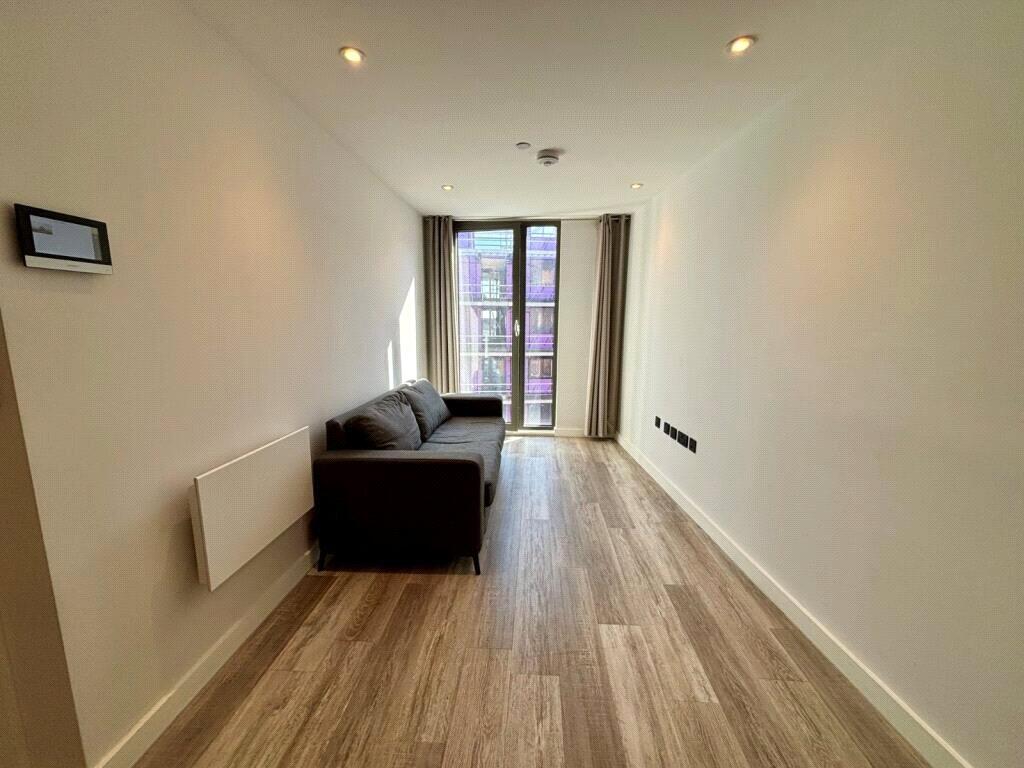 Warwick Street, Birmingham, B12 photo 4