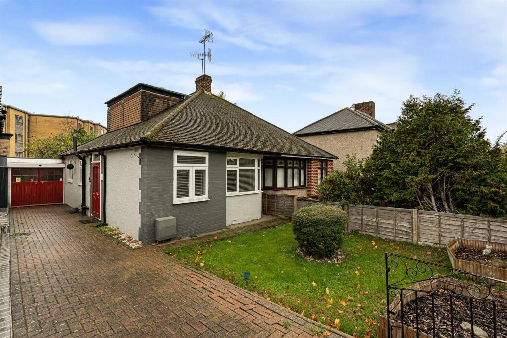 Main image of property: Harford Road, North Chingford