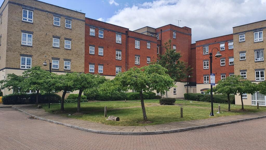 Main image of property: Close to Burnham Station