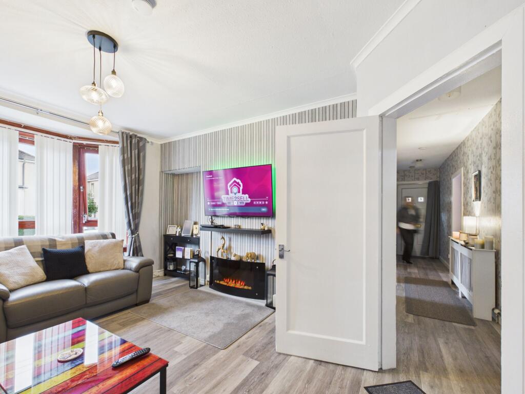 Apartment in Glasgow - View 5