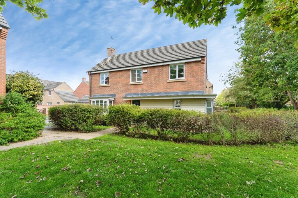 Main image of property: Chamberlain Fields, Littleport, ELY