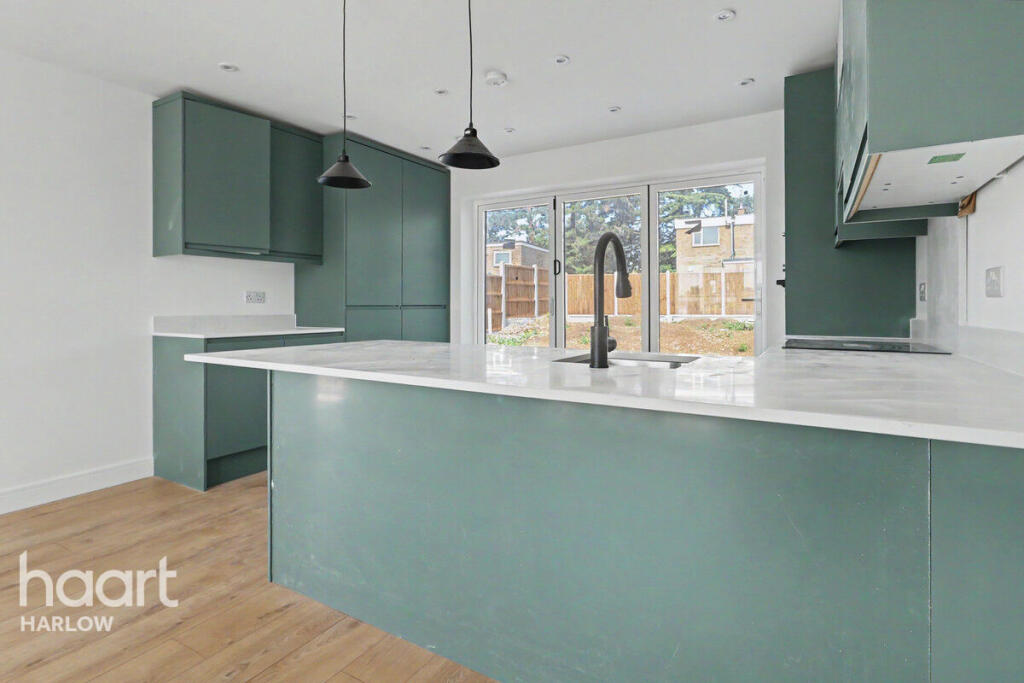 House in Chelmsford - More