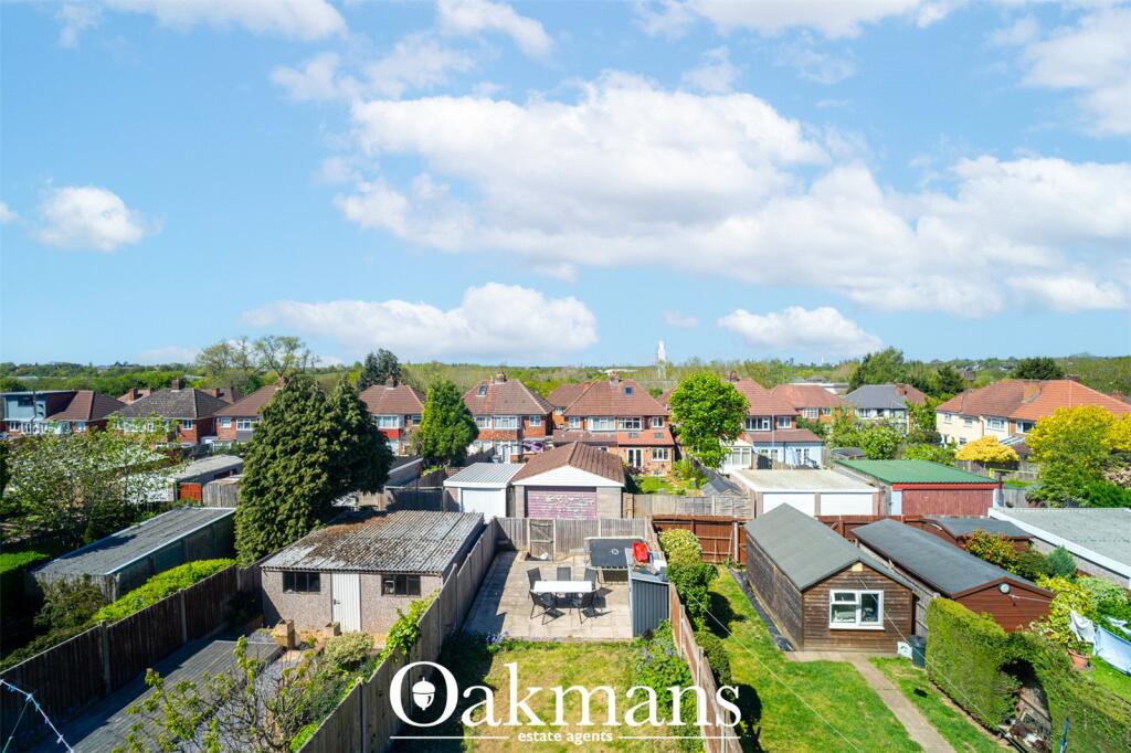 Additional image 26 of Marjorie Avenue, Birmingham, West Midlands, B30