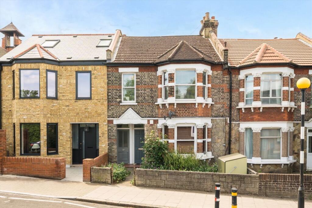 Main image of property: Eardley Road, Streatham