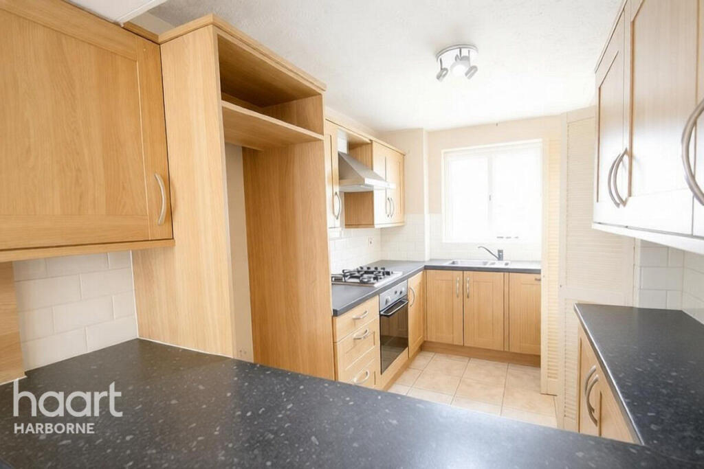 Main image of property: Hunstanton Avenue, Harborne