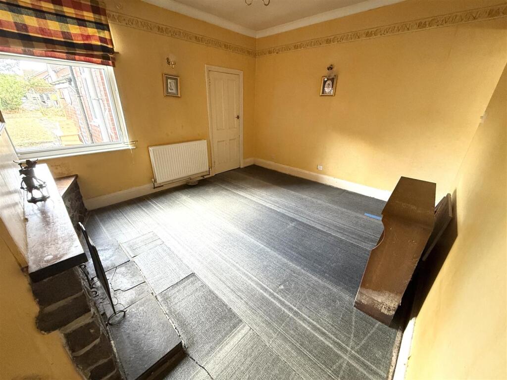 House in North West Leicestershire, Whitwick - View 4