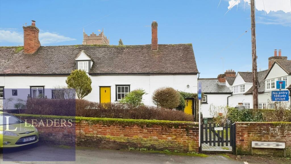 Main image of property: Church Ponds, Castle Hedingham, Halstead