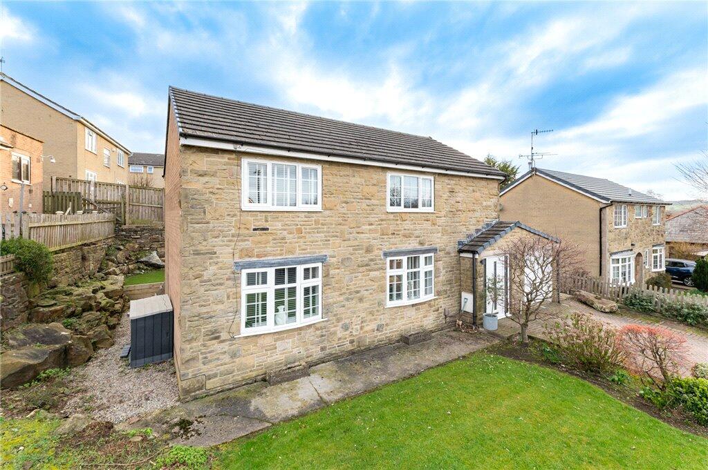 Additional image 16 of Greenside Lane, Cullingworth, BD13