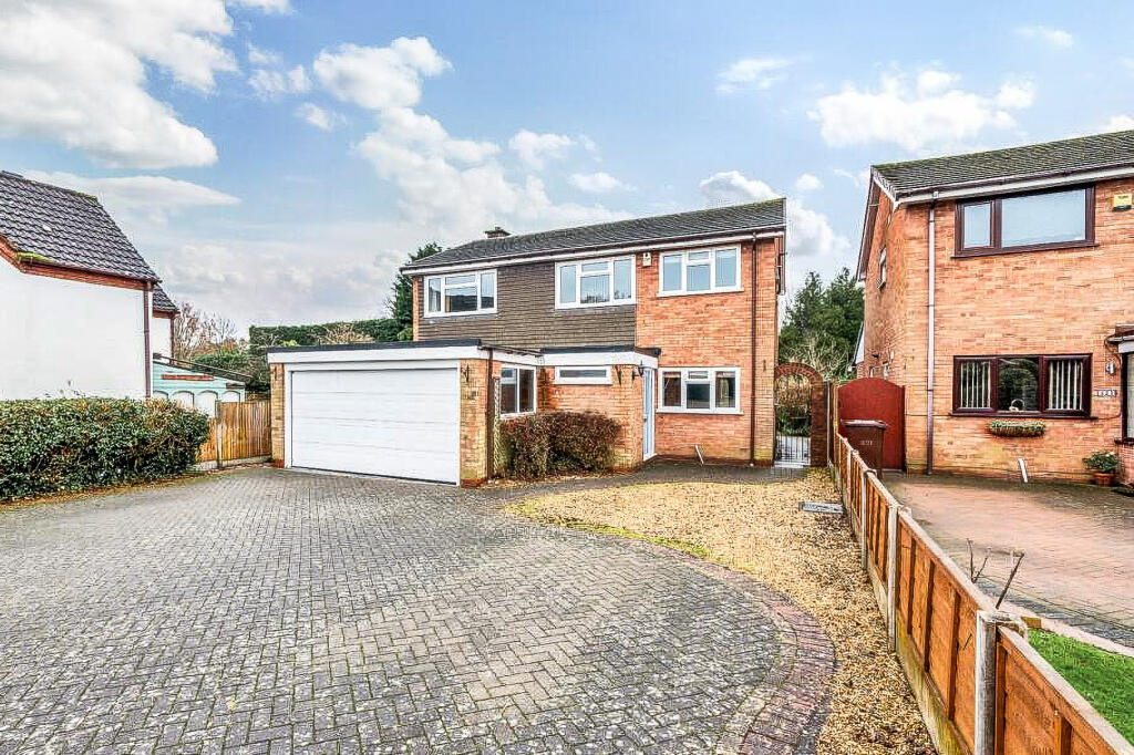 Main image of property: Walkwood Road, Redditch