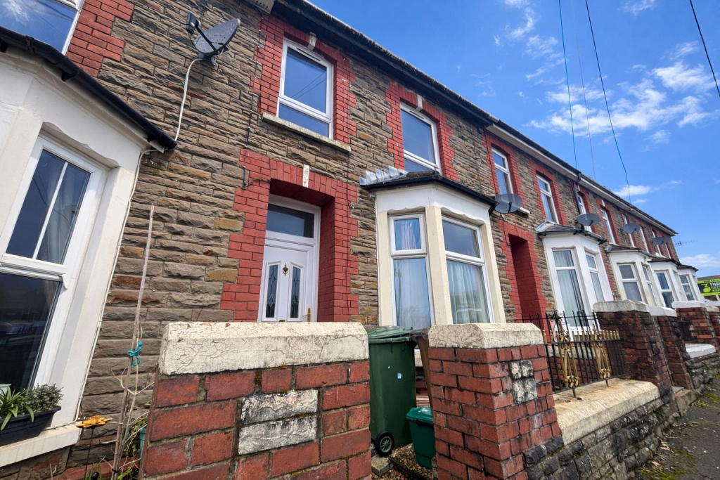 Main image of property: Lower Glyn Gwyn Street, Trethomas, Caerphilly