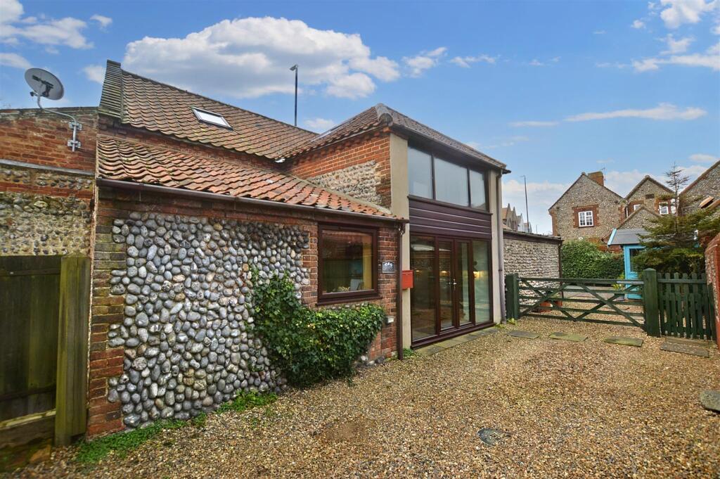Main image of property: Beach Road, East Runton, Cromer