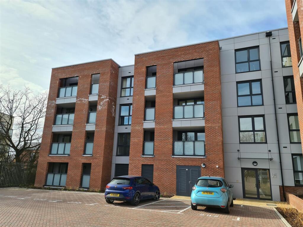 Main image of property: Heaton House,Thurston Way, Borehamwood