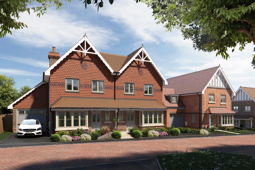 Main image of property: Haywards Heath Road, Balcombe, Haywards Heath