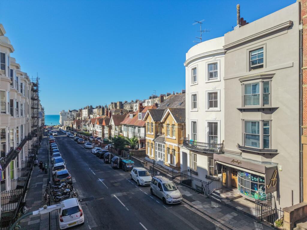 Main image of property: Holland Road, Hove, BN3