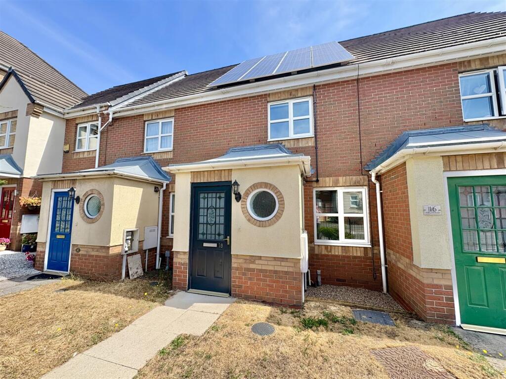 Main image of property: Ashgate Road, Hucknall, Nottingham