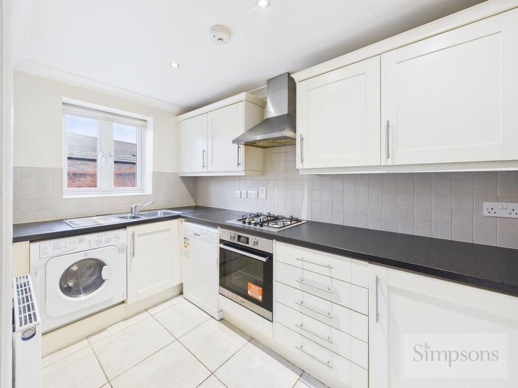 Springfield Drive, Abingdon, OX14 photo 2