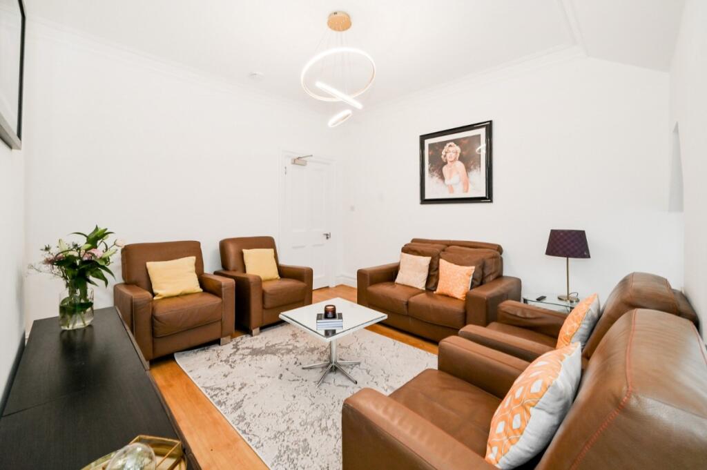 Main image of property: Earsby Street, London