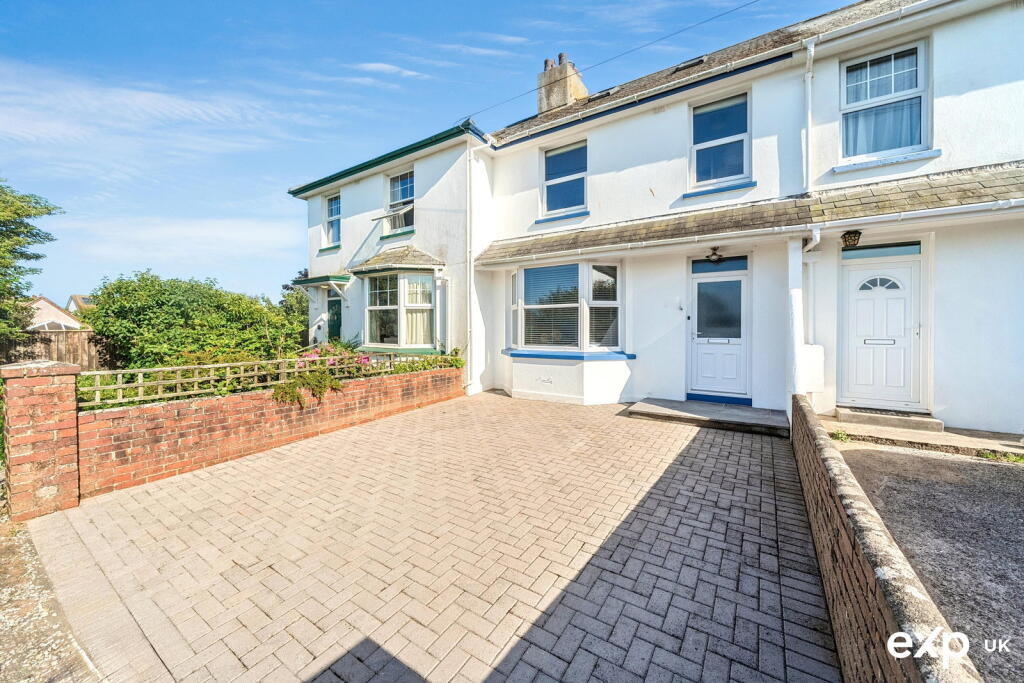Main image of property: Higher Furzeham Road, Brixham, TQ5 8QY