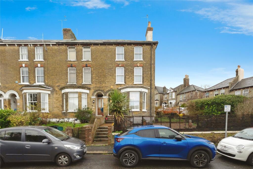 Main image of property: Priory Grove, Dover, Kent, CT17