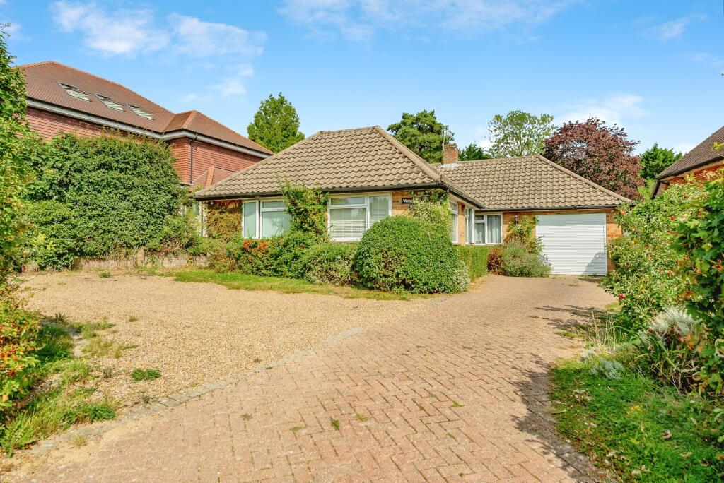 Main image of property: Oast Road, Oxted, RH8