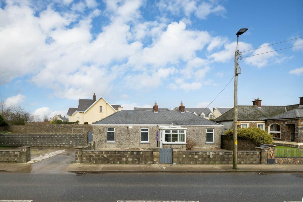 Main image of property: Enniscorthy Road, Ferns, Co.Wexford Y21VX48